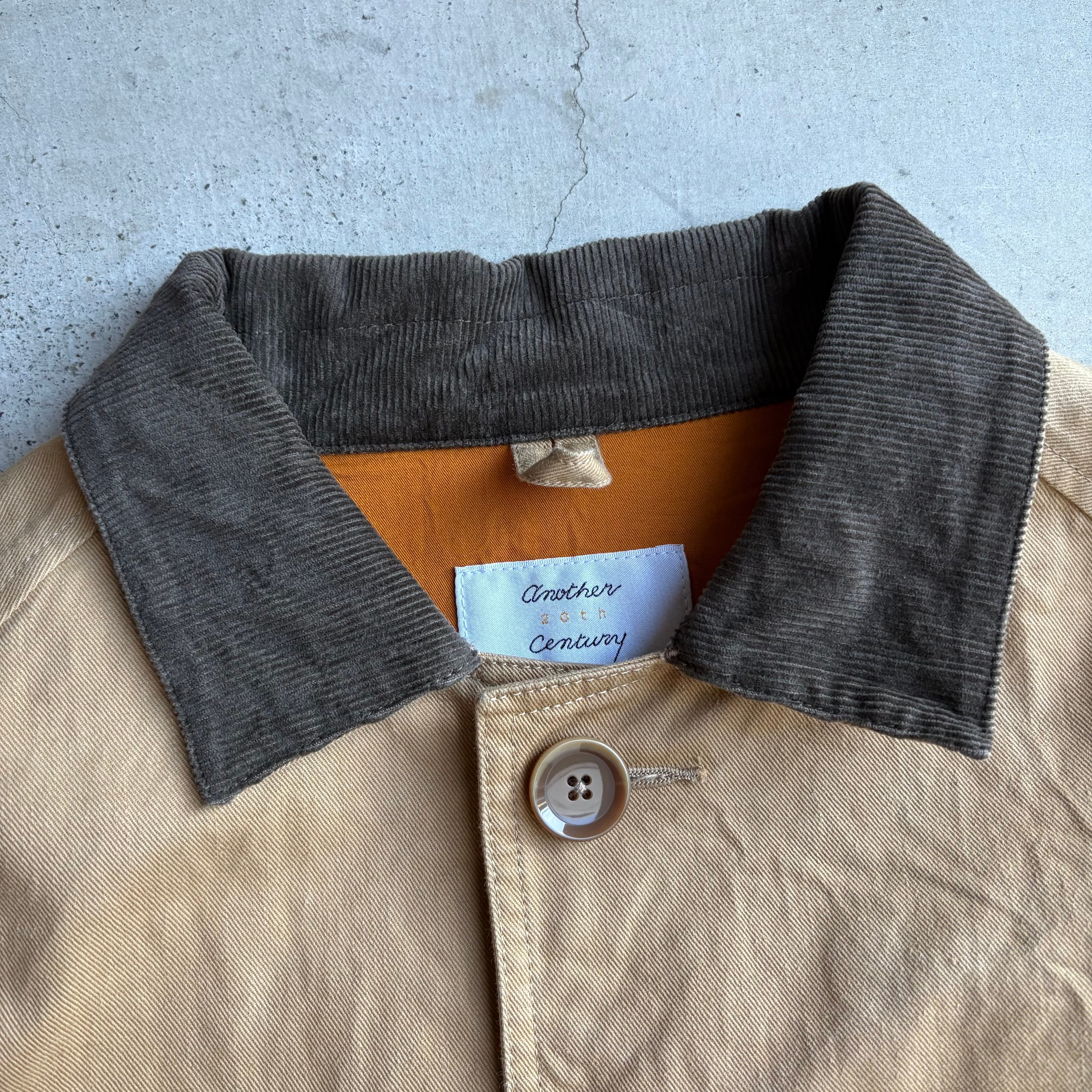another 20th century / Fox Hunt Jacket | distrad