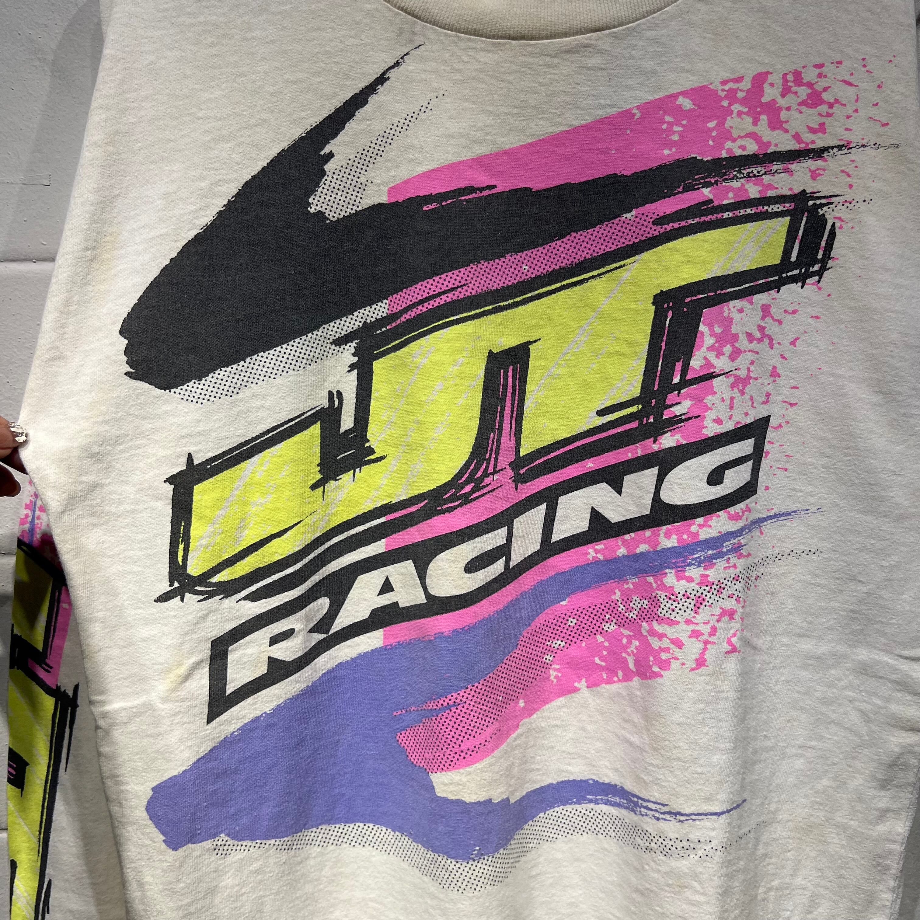 90s JT RACING L/S Tee | BerBerJin / & BerBerJin