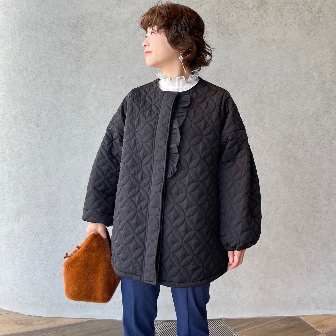 OUTER | keep my closet