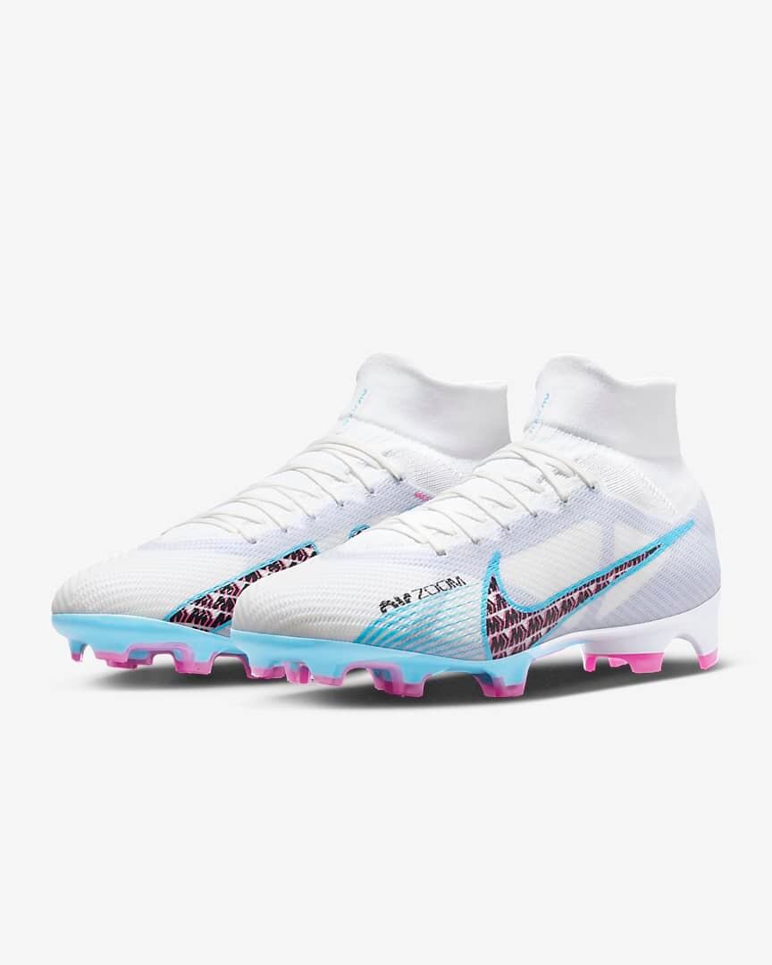 Nike Zoom Mercurial Superfly 9 Pro FG ナイキ | jordan_sneakers
