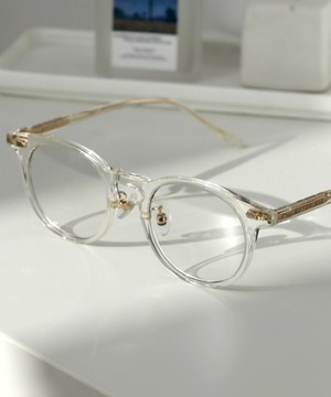 [DAYWALKER] ANTI-BLUE LIGHT GLASSES HENRY2 C15