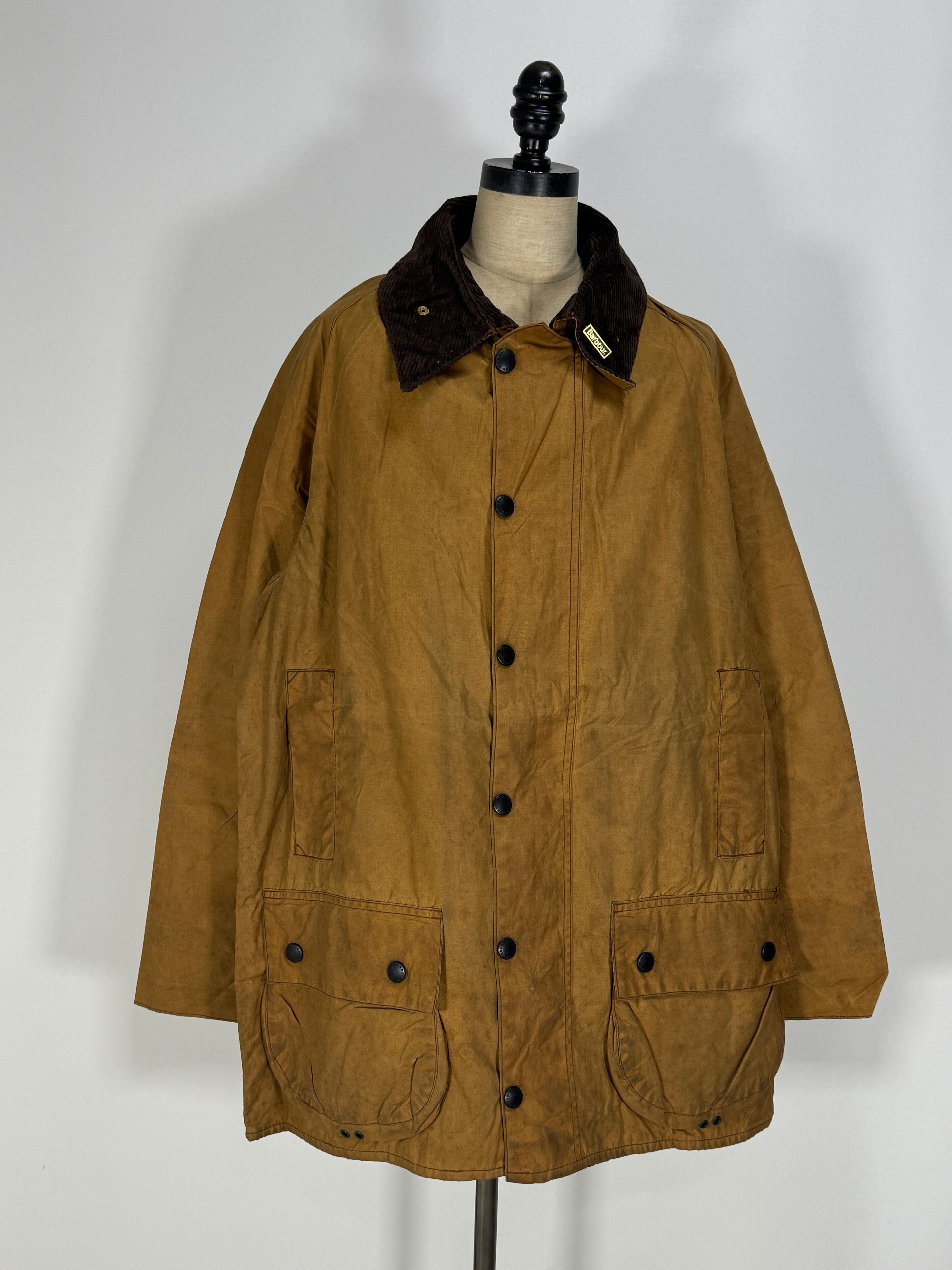 Special Condition 91年製 3クラウン BEAUFORT『40/BARK』yb43 | yoused