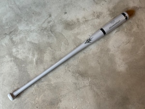 【Ulunoa base】FUNGO ロングver.(92cm)ノックバット グレー 【Ulunoa base】FUNGO ロングver.(92cm)ノックバット グレー