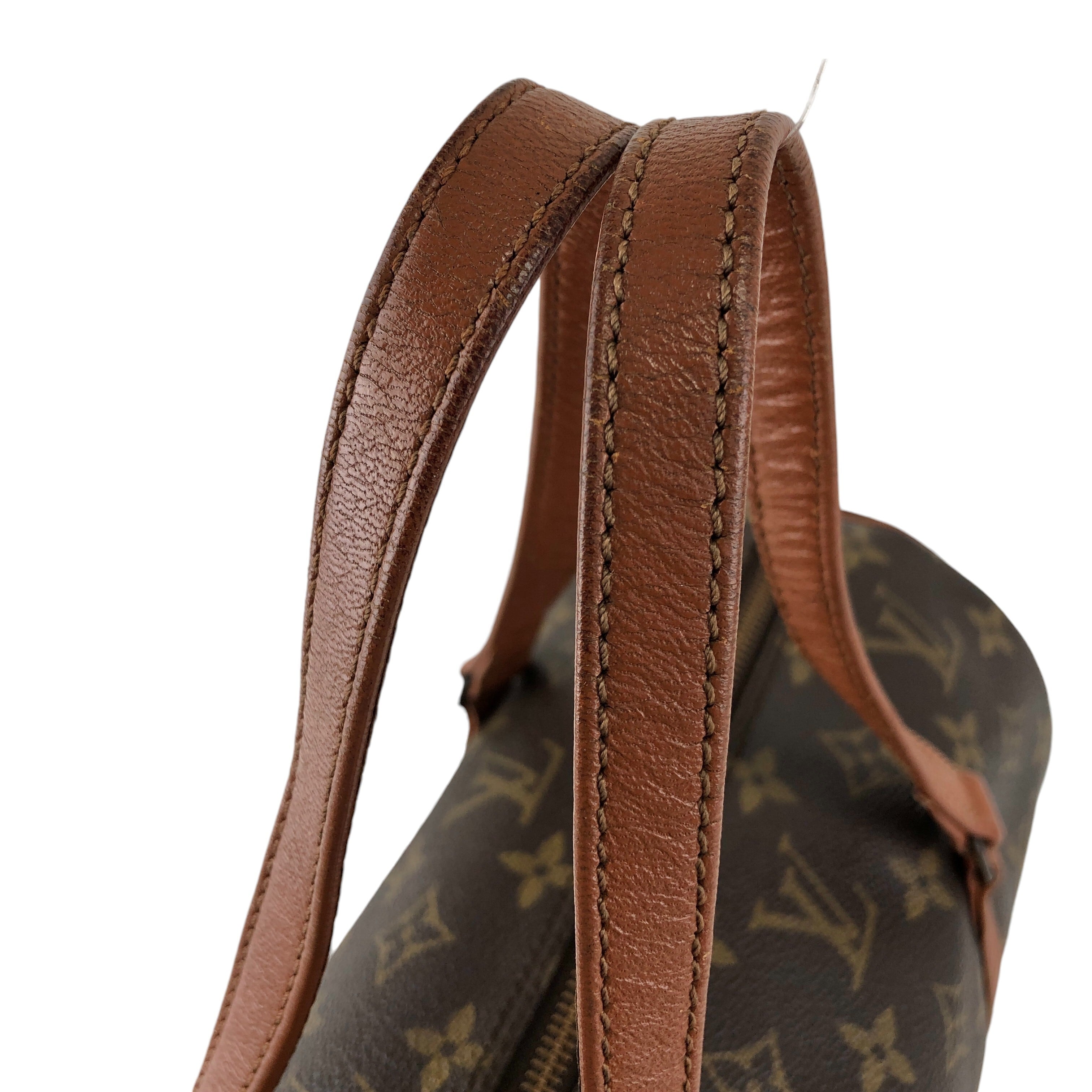 Louis Vuitton モノグラム パピヨン ヴィンテージ LOUIS VUITTON モノグラム Vintageパピヨン26 | Hedy