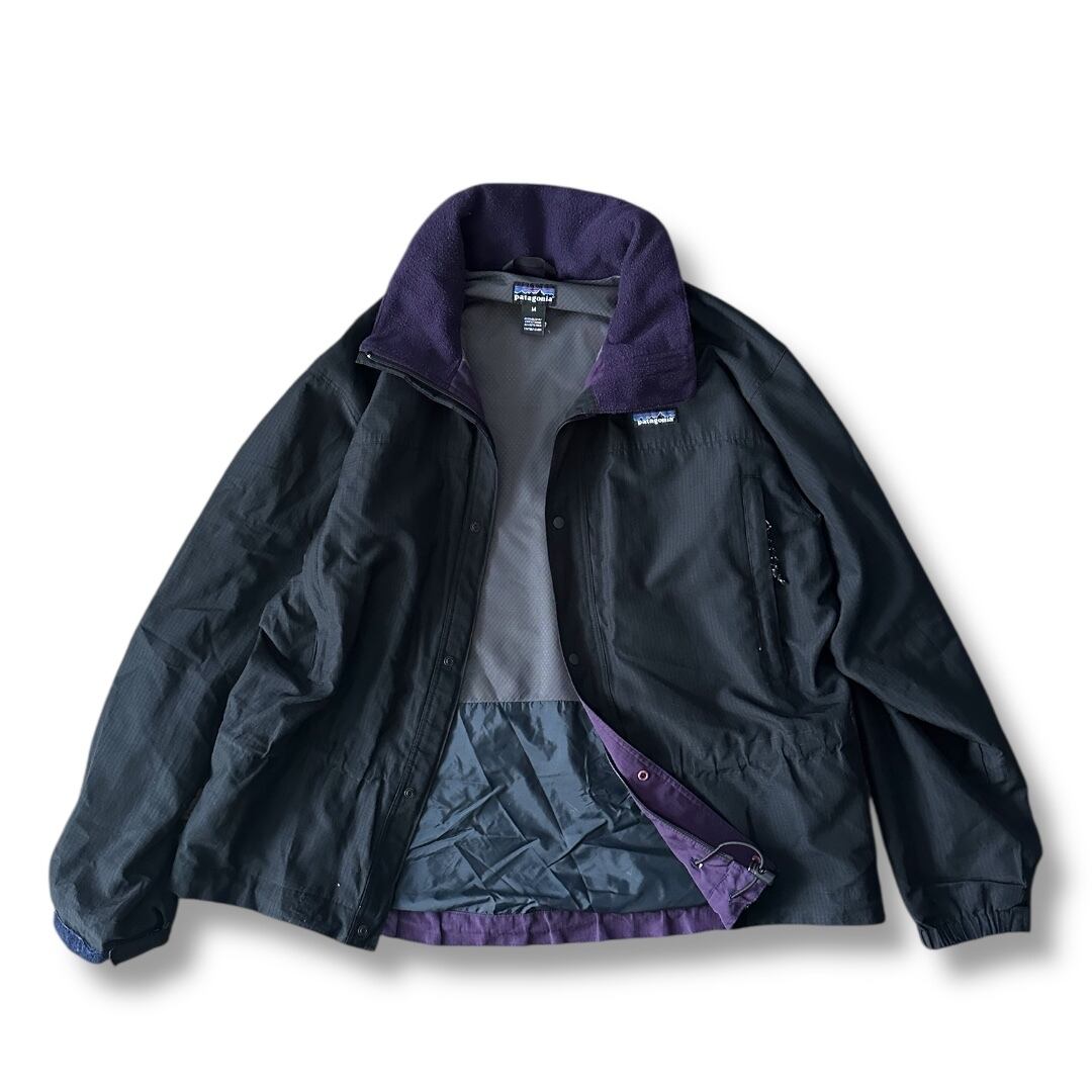 90s Patagonia GLADE RUNNER グレードランナー 90s Patagonia Glade