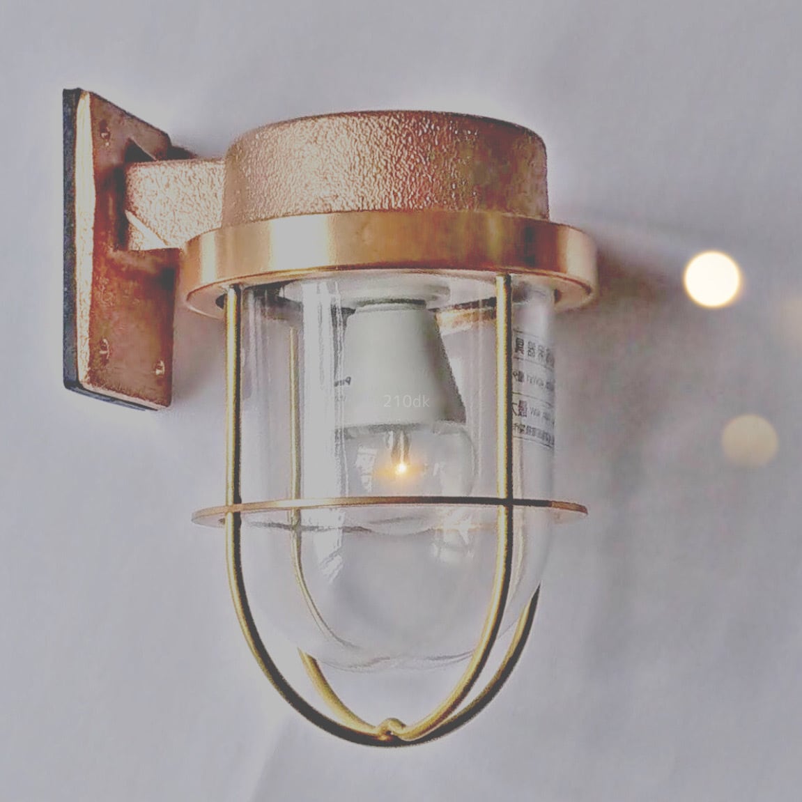 Bell's Camping 暮光BB01 マグネットライト 2個 SET | Pay ID