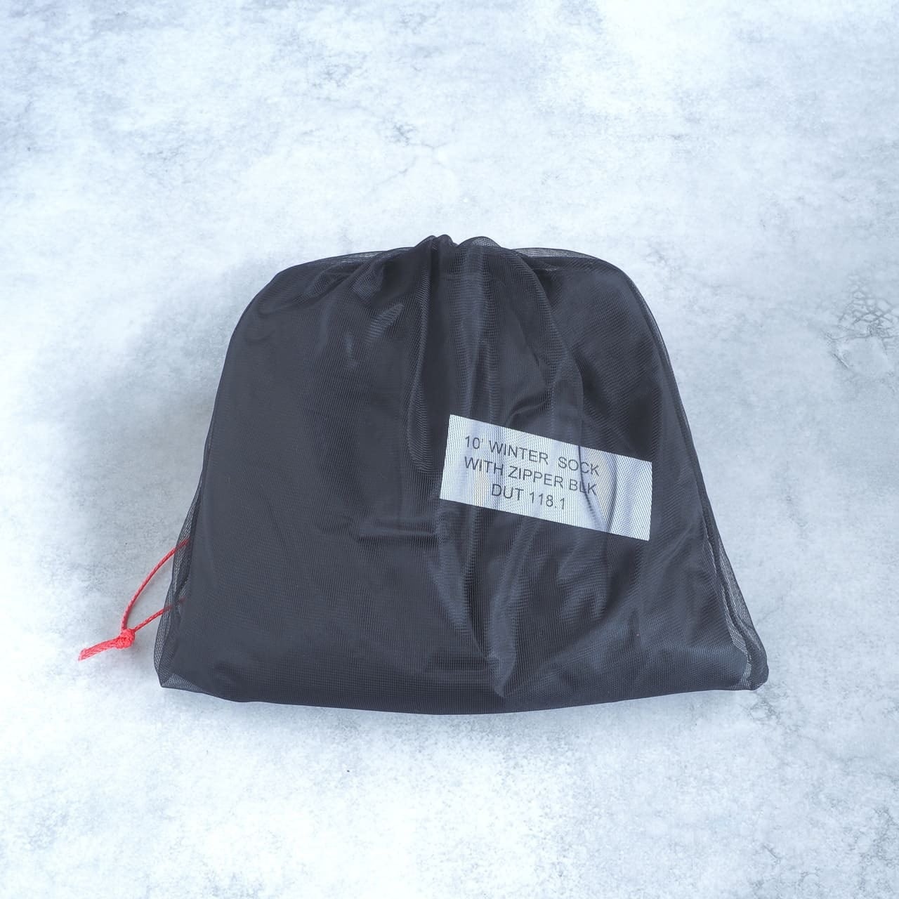 DUTCHWARE / Hammock Winter Sock | ssaw 紀伊半島にある山道具のお店
