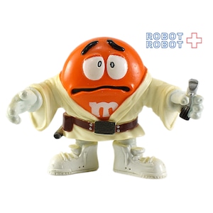 スター・ウォーズ エムパイア M&M's ルーク・スカイウォーカー フィギュア