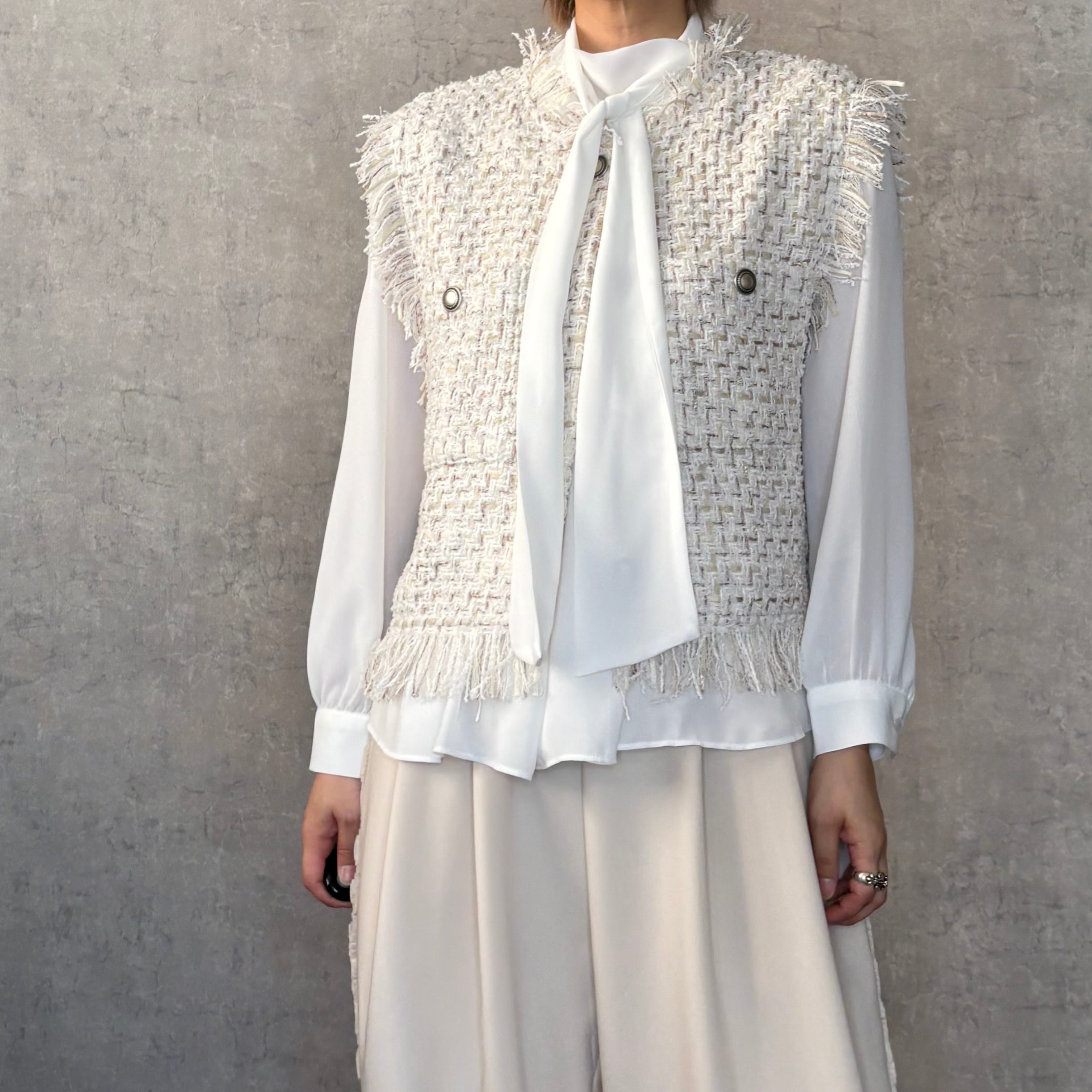 tops | TRANOI.offical STORE