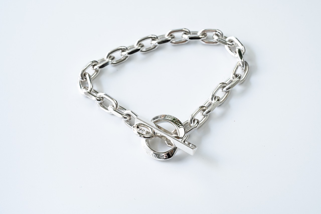BN-053 Triangle bar bracelet