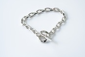 BN-053 Triangle bar bracelet