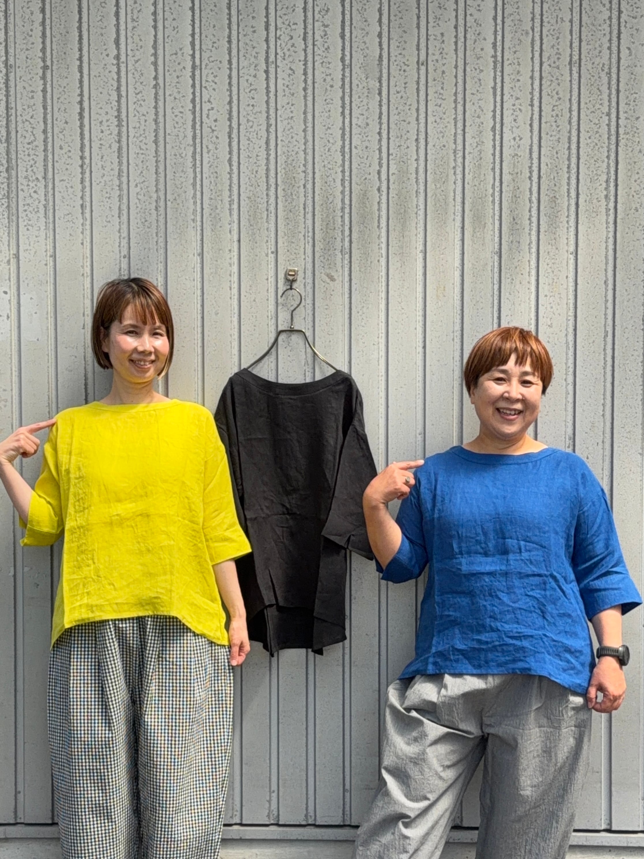 シャツ・ブラウス | WACKY シャツ・ブラウス | WACKY