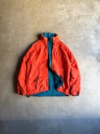 GREAT BRITAIN製 Snugpak “PERTEX REVERSIBLE NYLON JACKET”