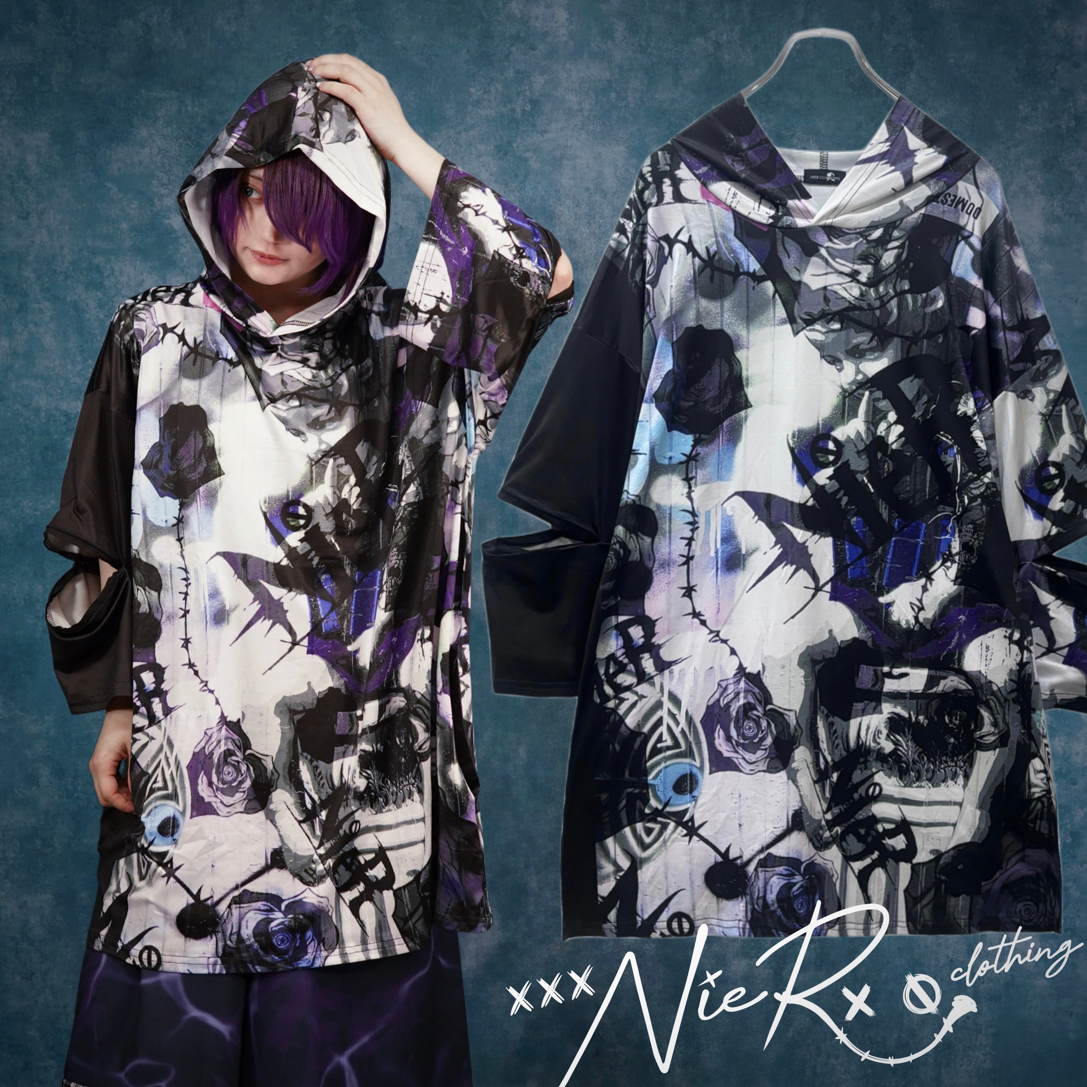Unisex | NIER CLOTHING
