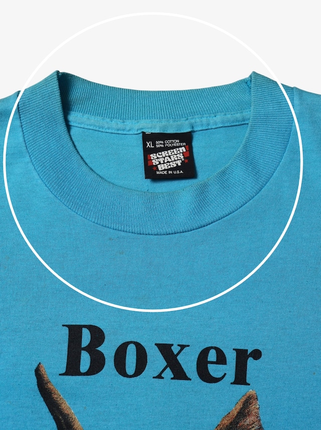 Boxer