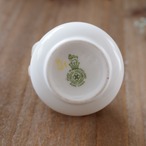 英国ロイヤルドルトン 陶花フラワーポット 薔薇 英国ヴィンテージ thumbnail 9