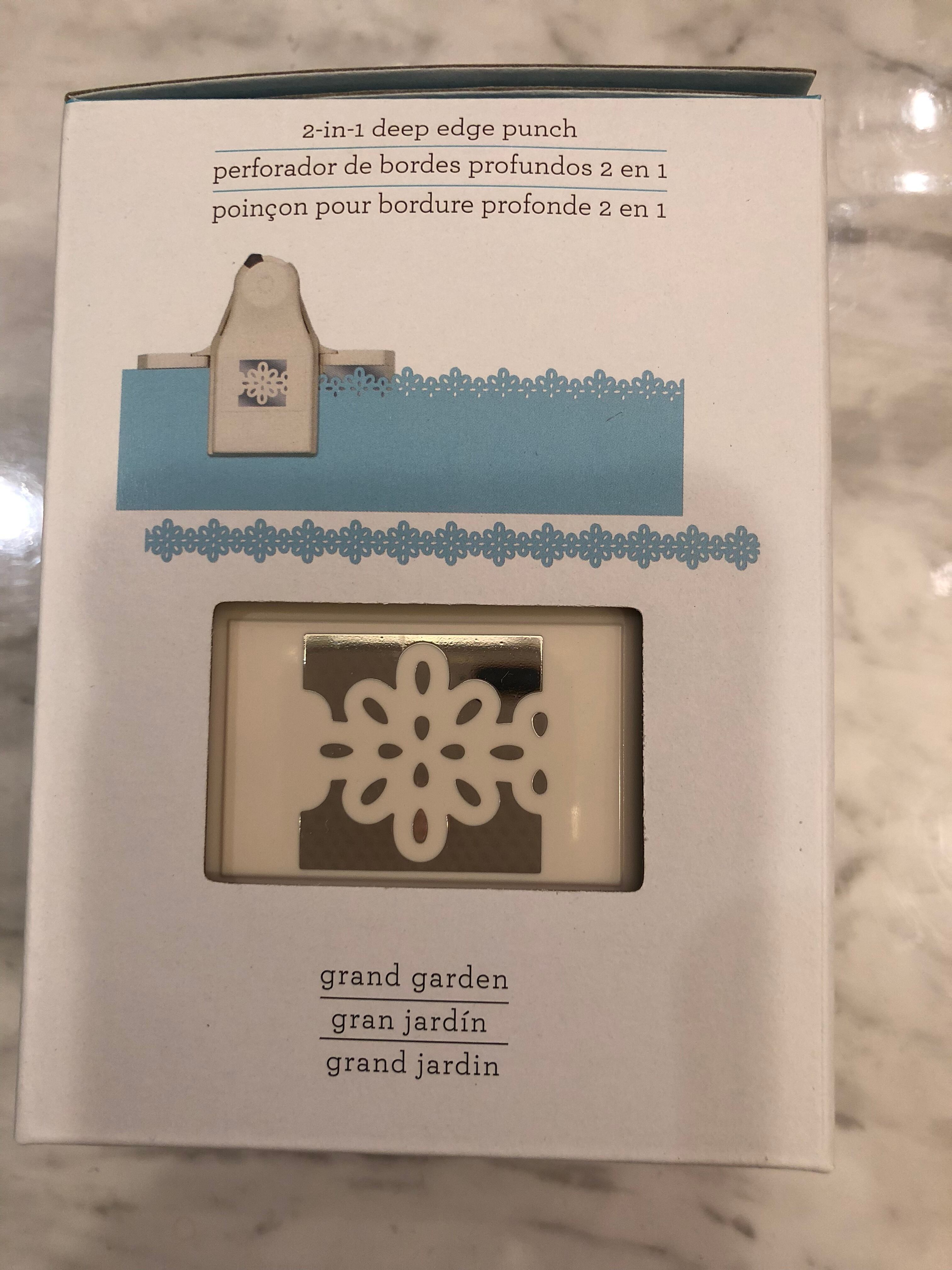 MARTHA STEWART CRAFTS マーサクラフトパンチ3in1 バタフライ | こぐま