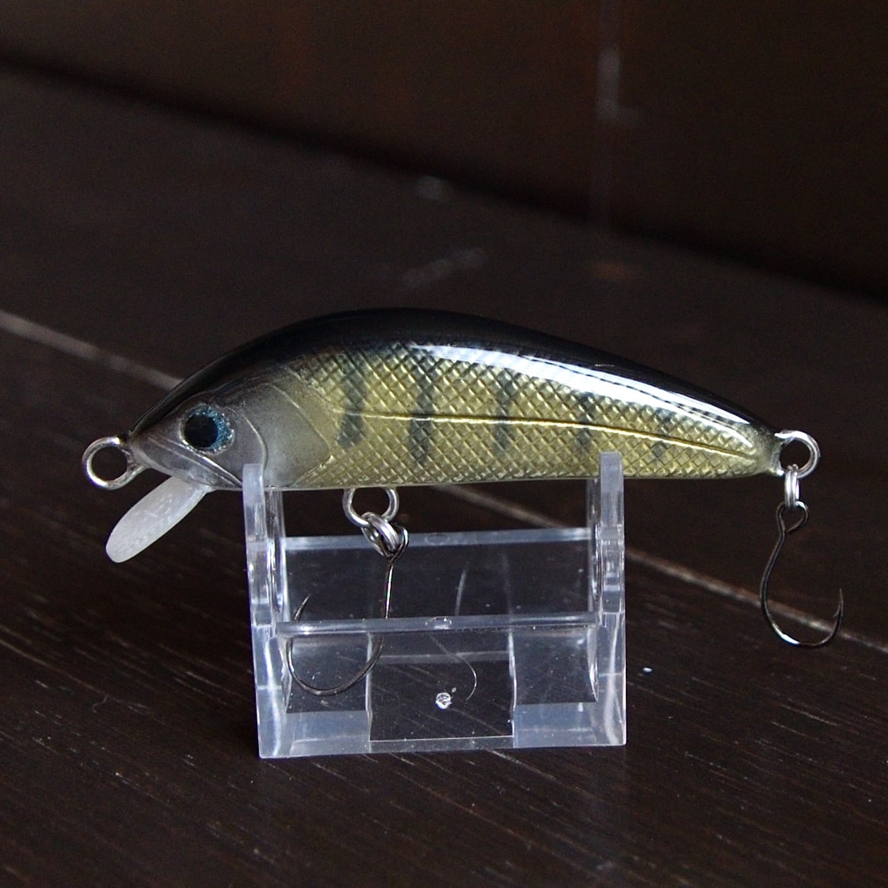 BASS HUNTER BM クランクベイト 2個セット 2025年最新】Yahoo