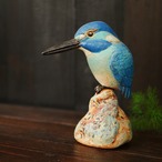 青色の鳥 no.17