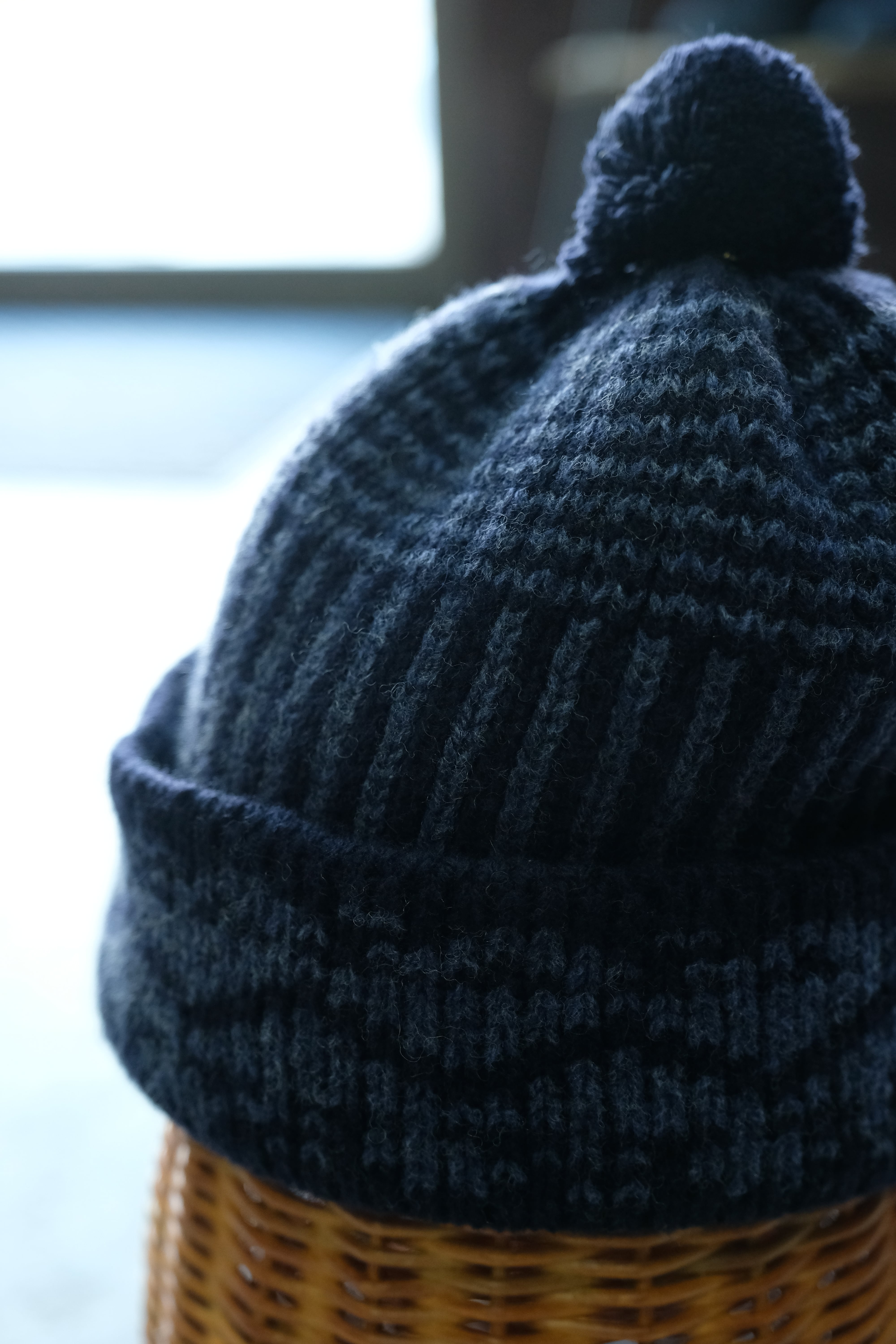 USUAL THINGS SCRUTINY 