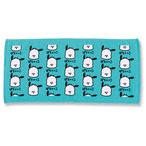 おえかきさんさんりおきゃらくたーずふぇいすたおるぽちゃっこ(1208291)