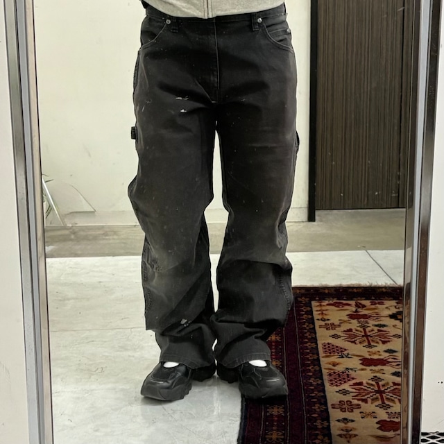 【Dickies/ディッキーズ】ペインターパンツ W32