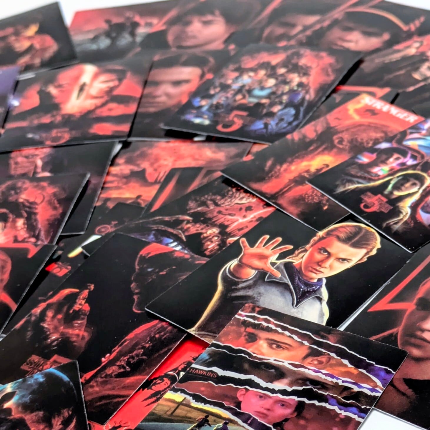 送料無料！【 Stranger Things ( ストレンジャー・シングス ) 】PHOTO