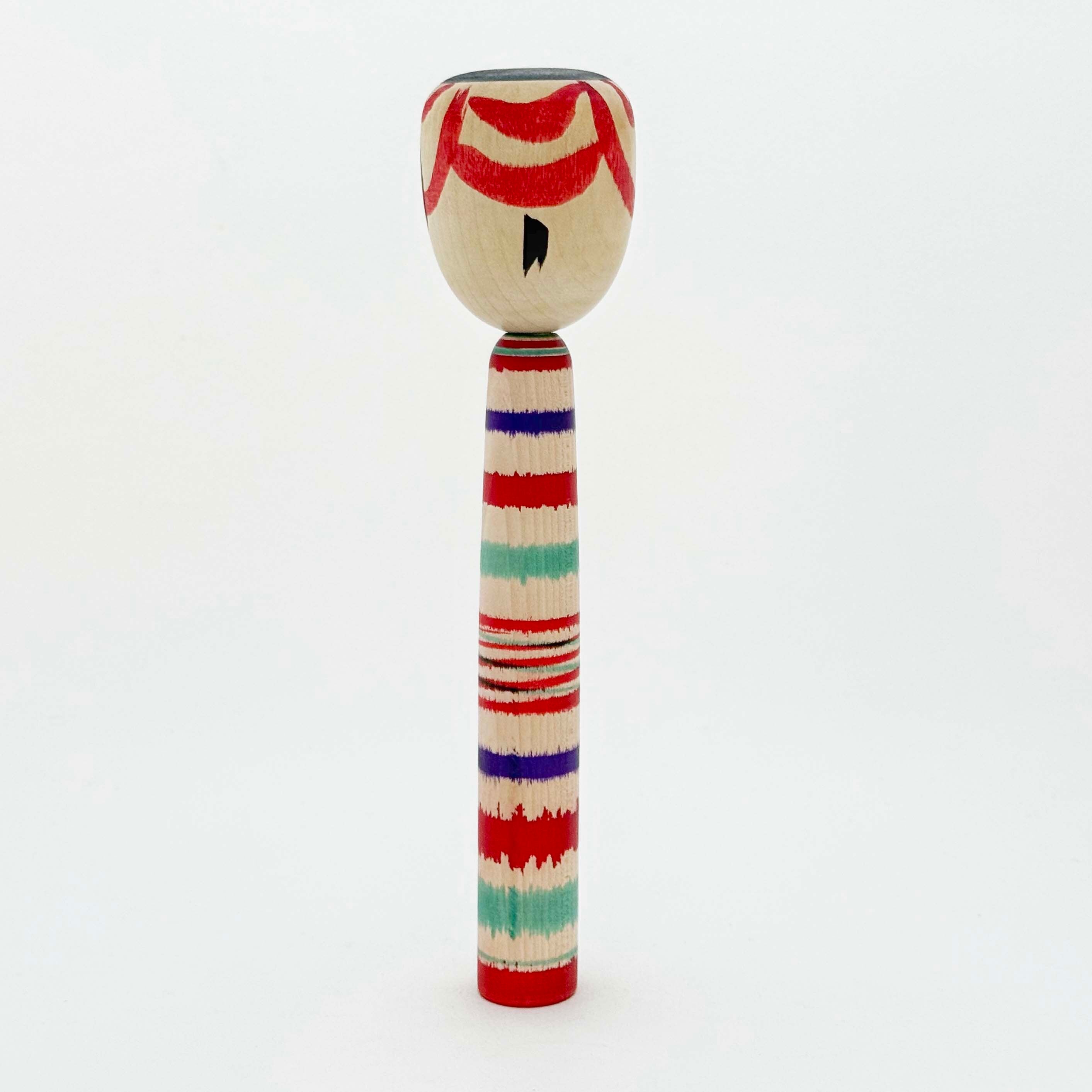 中ノ沢系 / 瀬谷重治工人（25cm ボーダー）