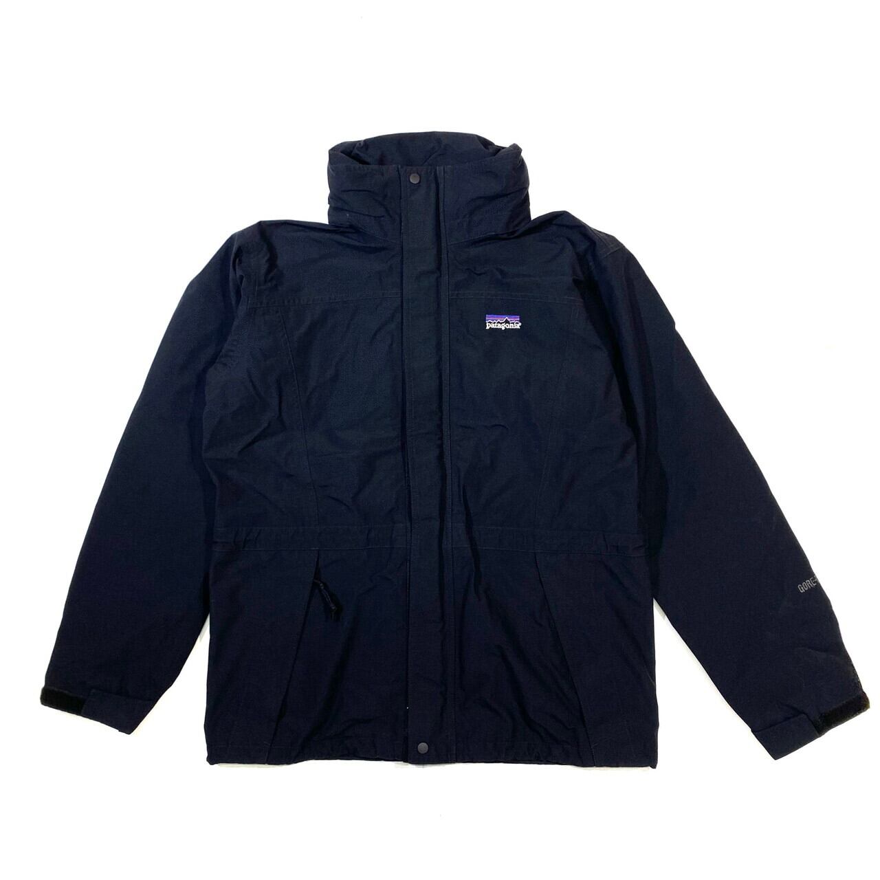 期間限定価格! 90s patagonia Liquid sky jkt S