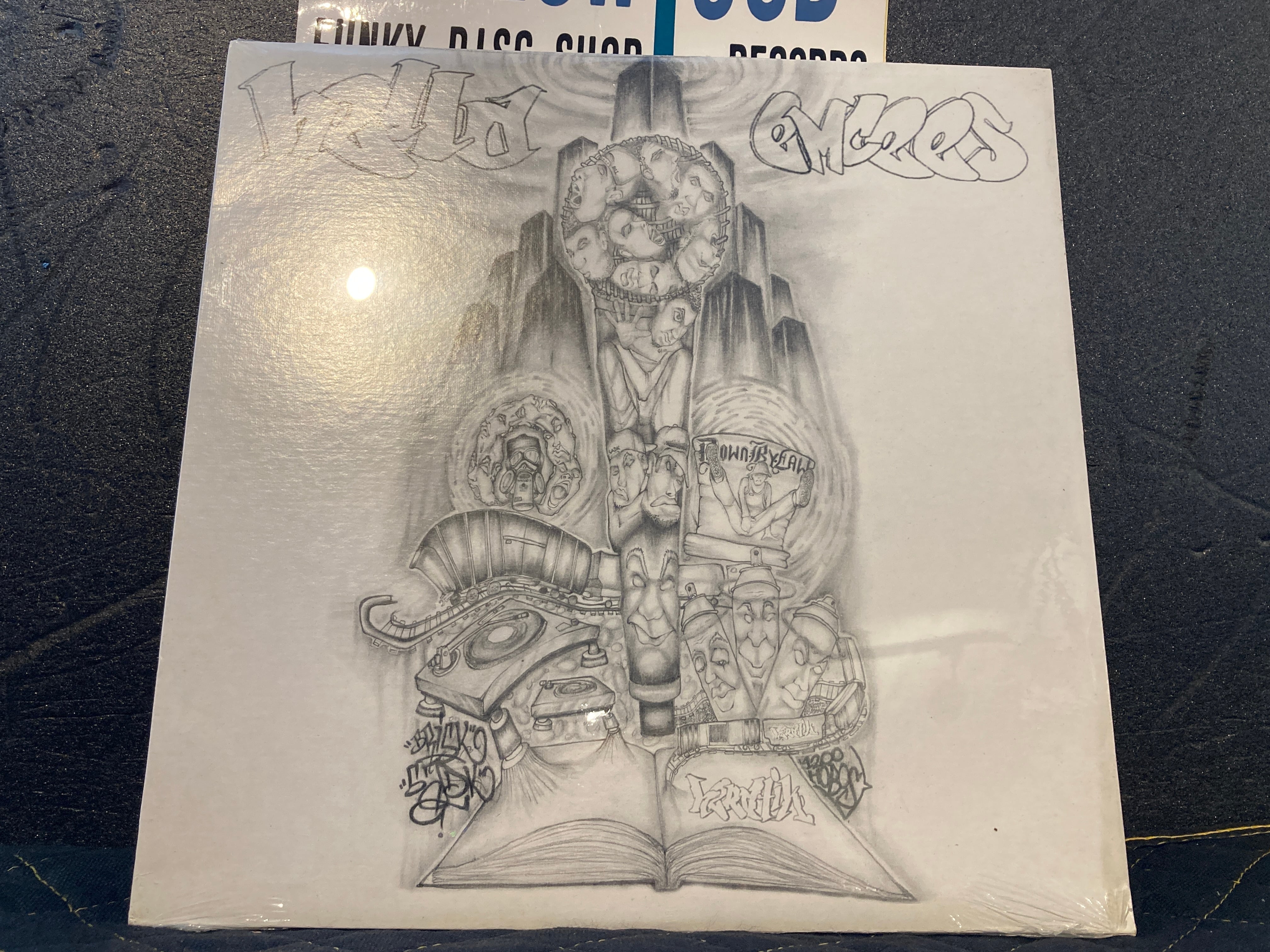 DJ Kentaro / My Favorite Songs 2 | LOW LOUD RECORDS