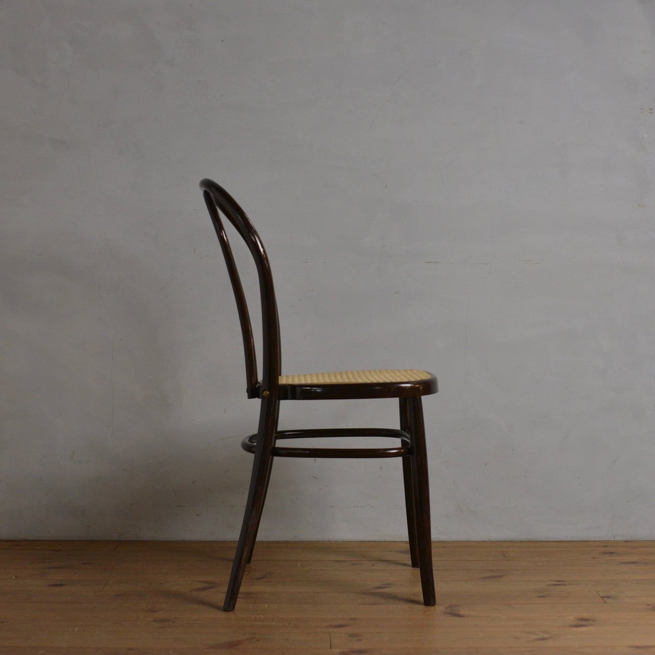 Bentwood Chair / ベントウッド チェア 【A】 〈ダイニングチェア