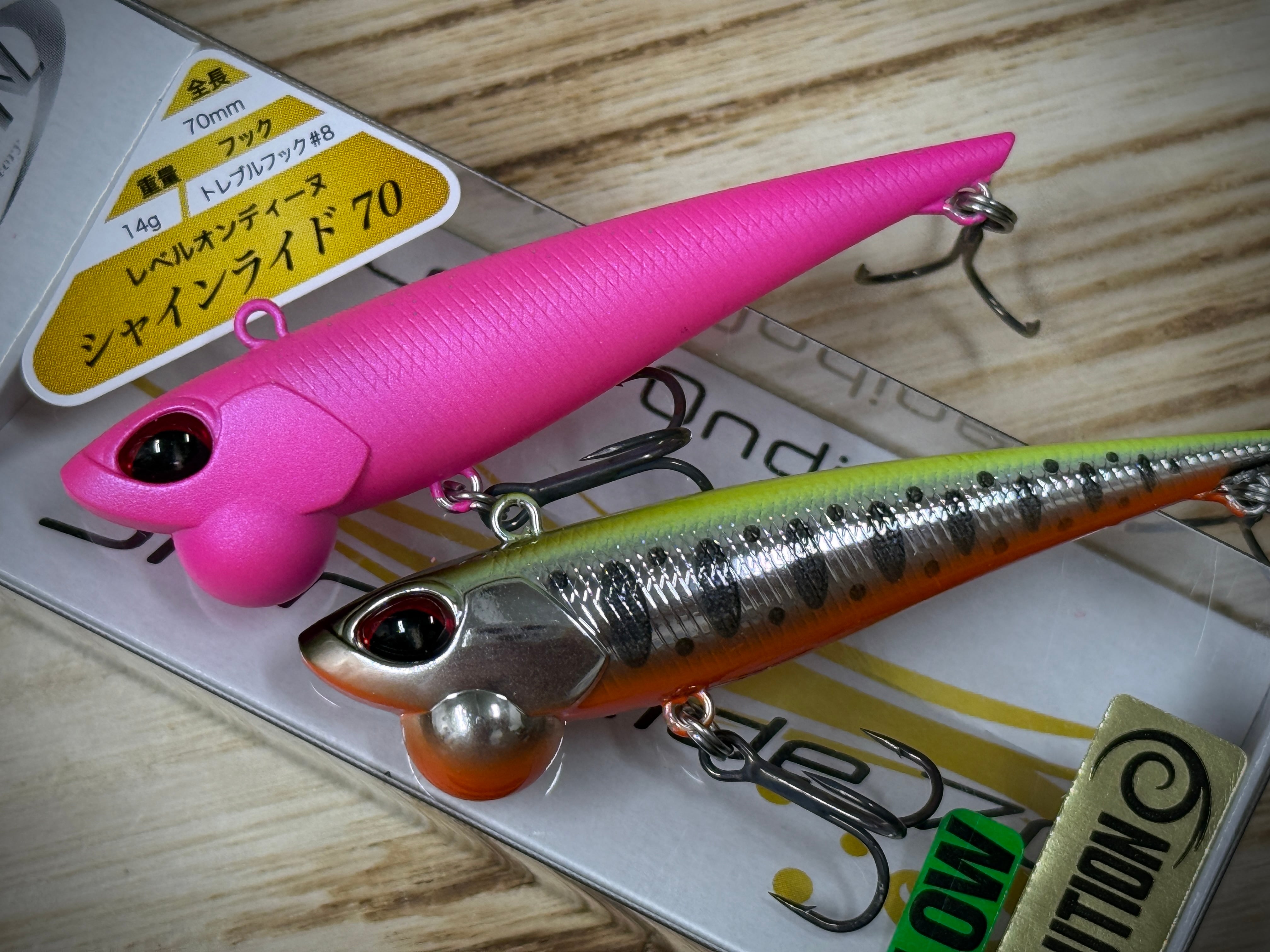 ValkeIN Hydram ハイドラム F/S | Fishing Tackle BLUE MARLIN