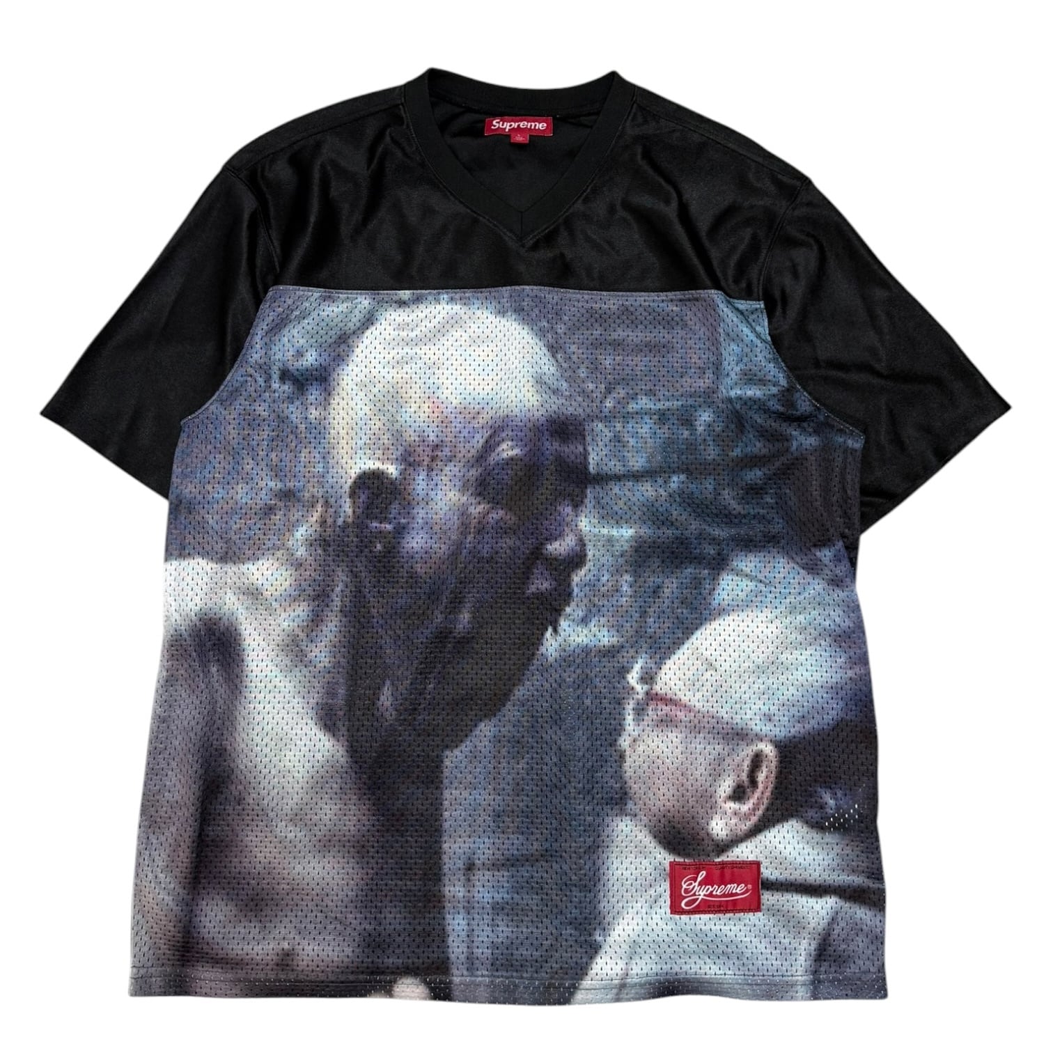 Supreme 25SS Aphex Twin Football Jersey | A WORD.ONLINE SHOP