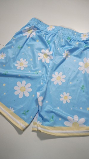 DAISY SKY PRACTICE PANTS
