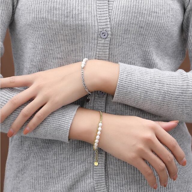 925 SLIVER FASHION BRACELET