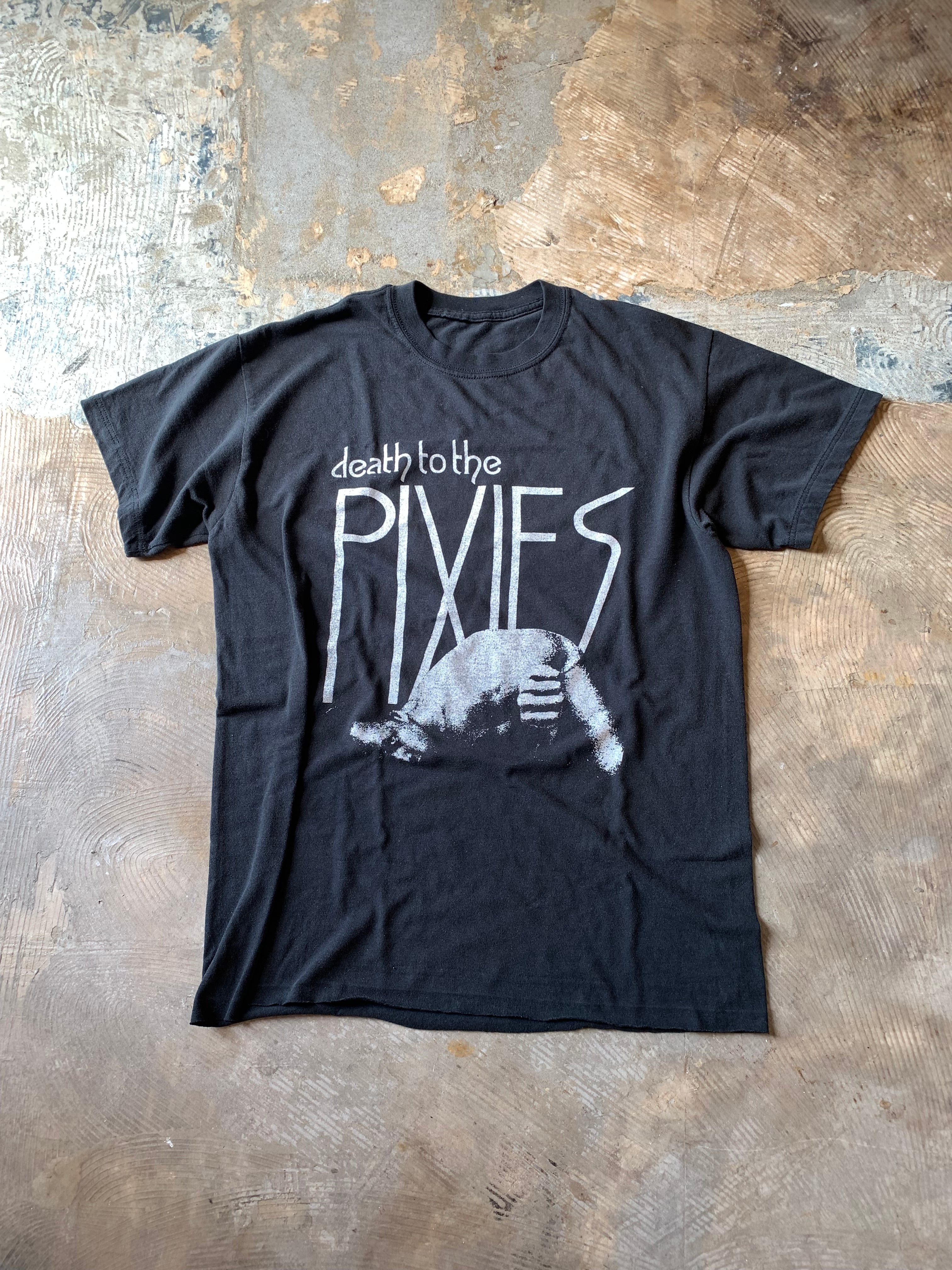 PIXIES PIXIES