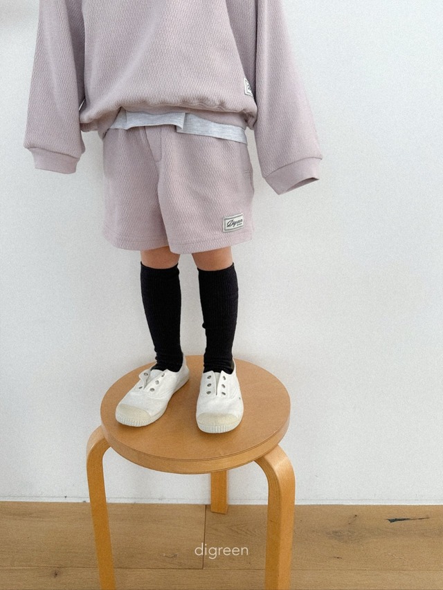 【即納】digreen26sp_Mild Pants