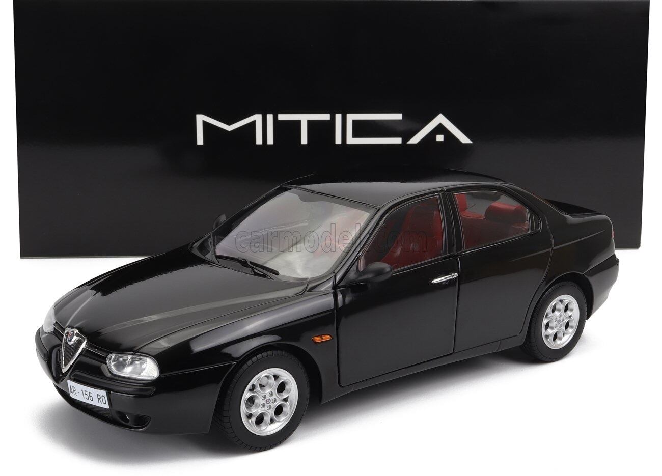 MITICA | ミニカーショップ ええもん堂