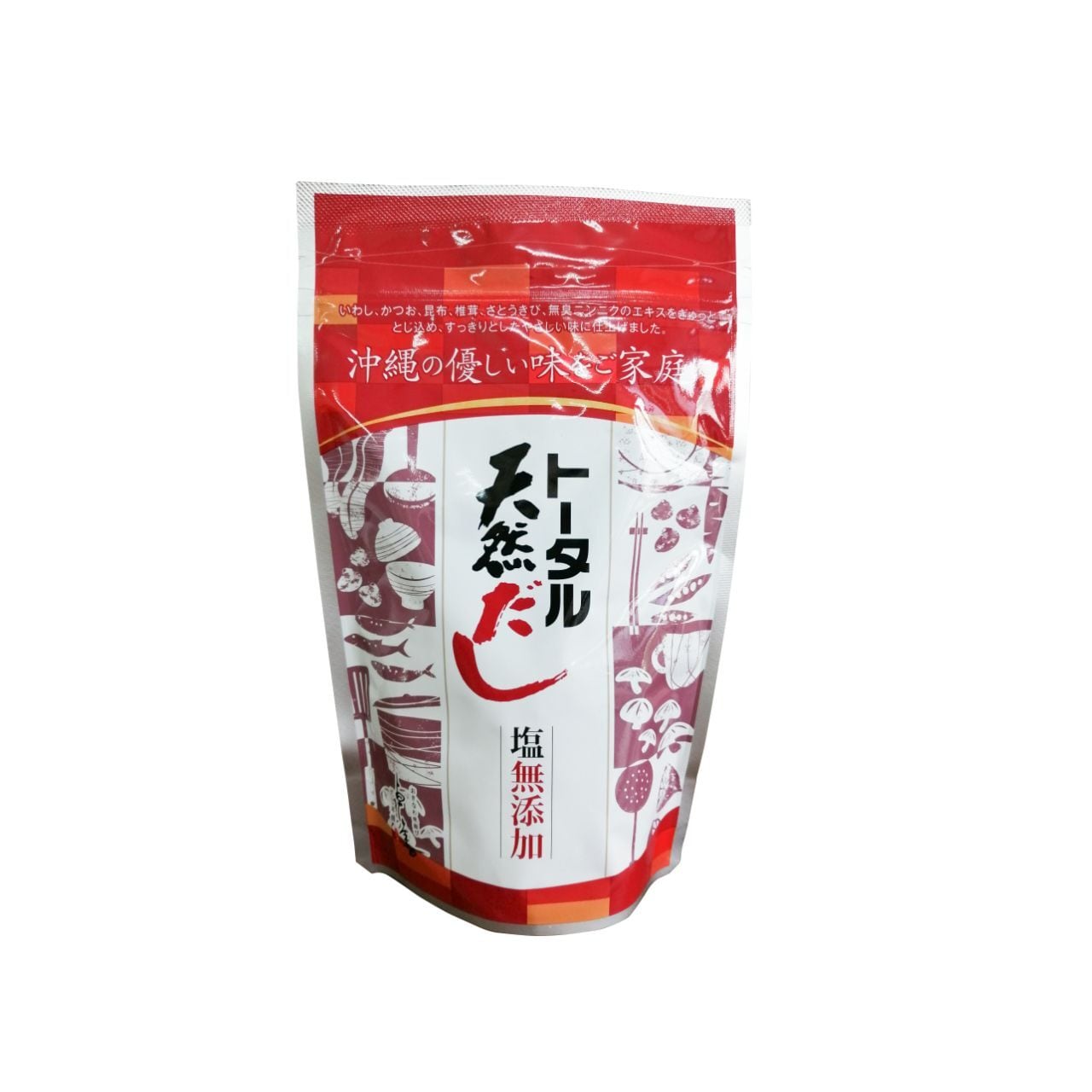 トータル天然だし200g | トータル天然だし公式オンラインショップ