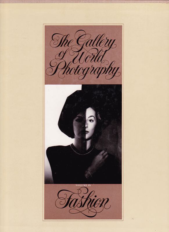 ファッション・フォトグラフィ 世界写真全集 第9巻 | magnif