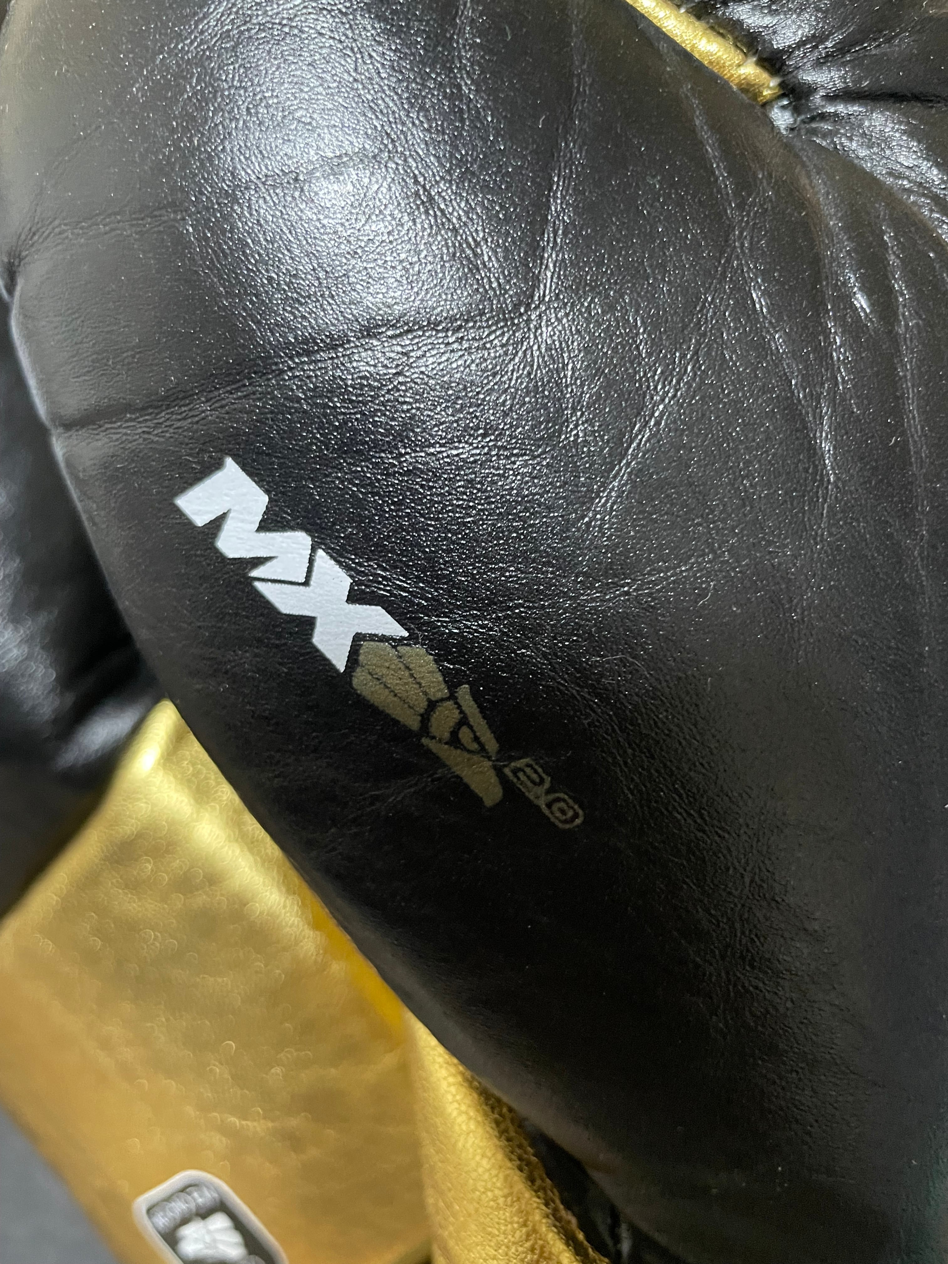 試合用ストックモデルEverlast エバーラストMXプロファイトグローブ