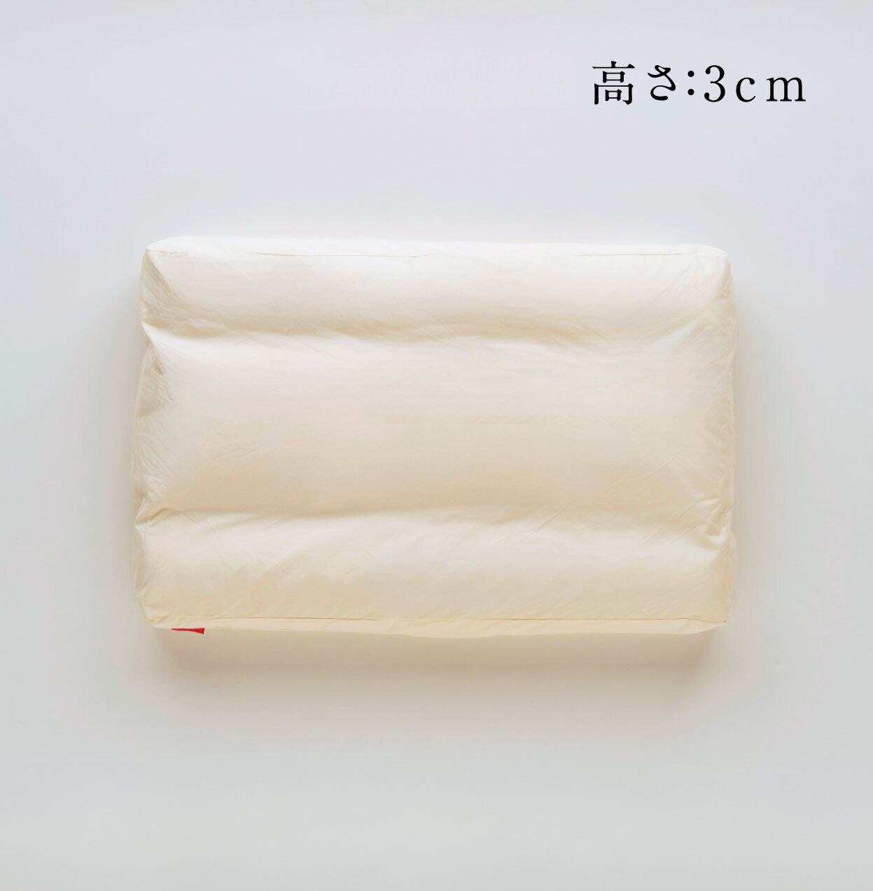 イワタ キャメルピロー 3cm 【公式通販】