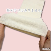 はるなつアームカバー PEANUTS