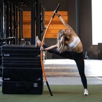 スティックモビリティ トレーニングスティック