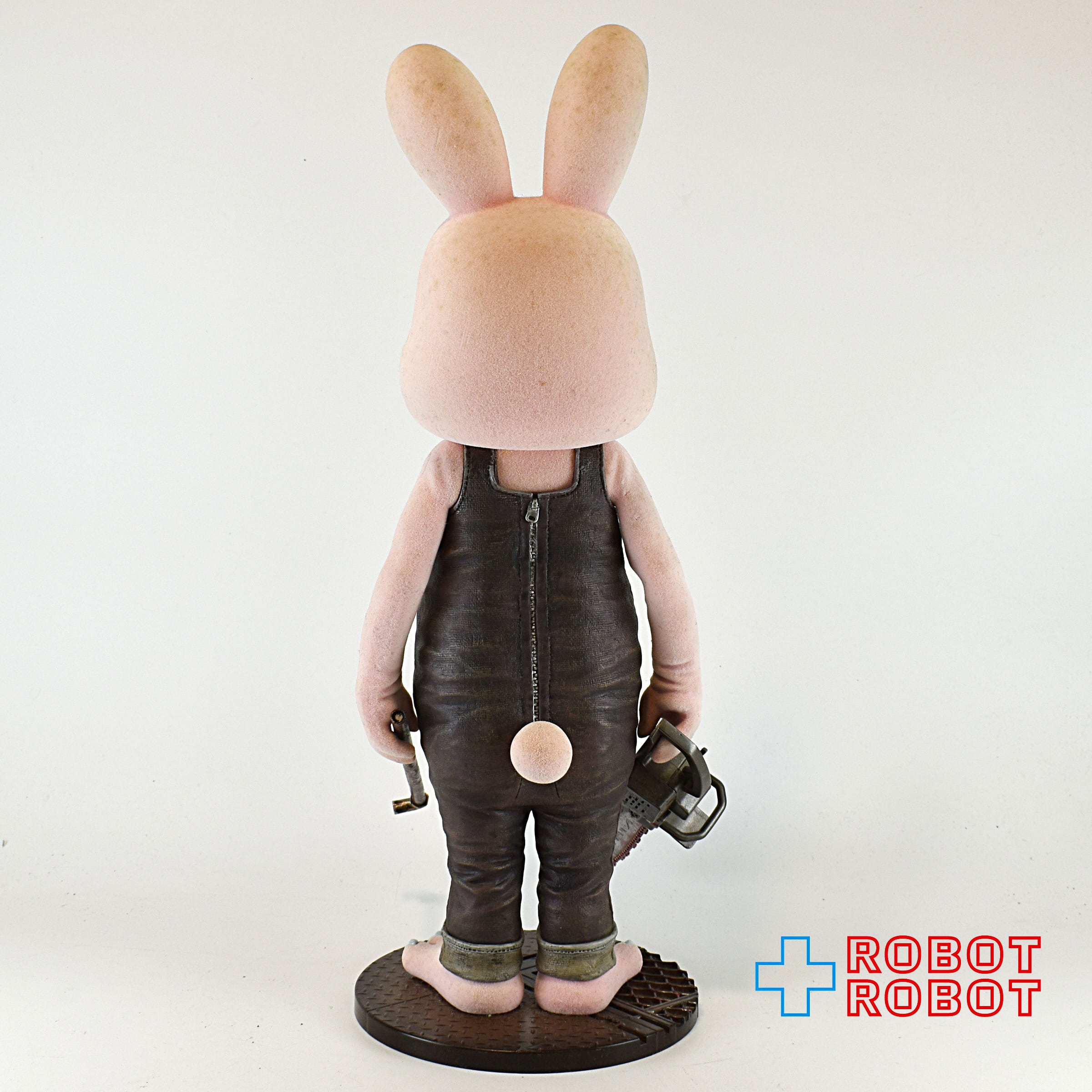 Gecco ゲッコー サイレントヒル3 ロビー・ザ・ラビット ピンク 1/6