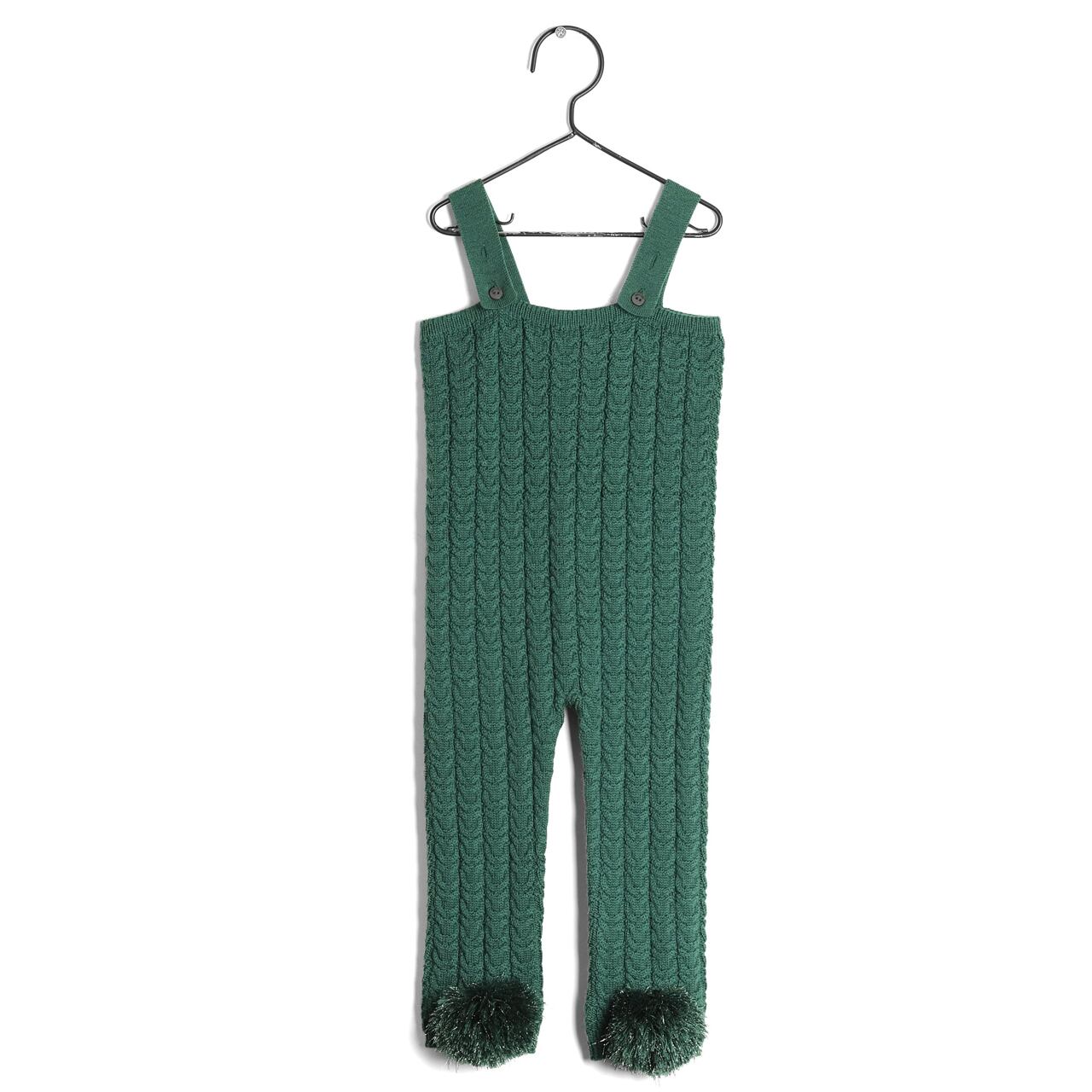 WOLF&RITA(ウルフアンドリタ)2019AW / EMANUEL / VERDE / BABY