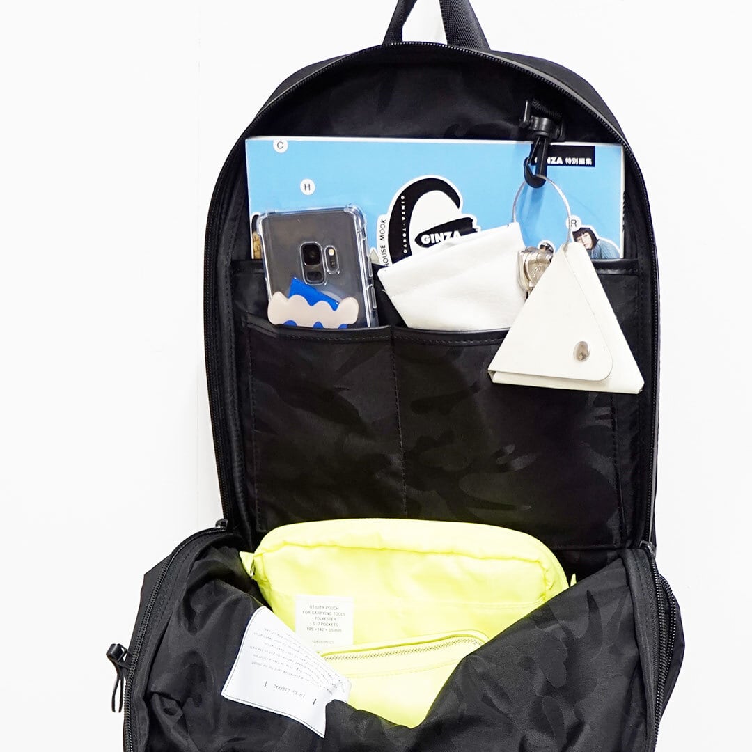 LIVERAL リヴェラル Egg Pack(S) エッグパックS (l1101) | es-life