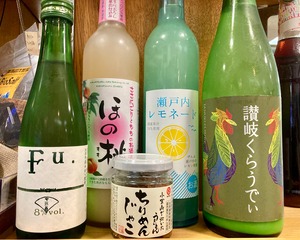 Ya様専用『果実酒＋αご自宅用おまとめ』