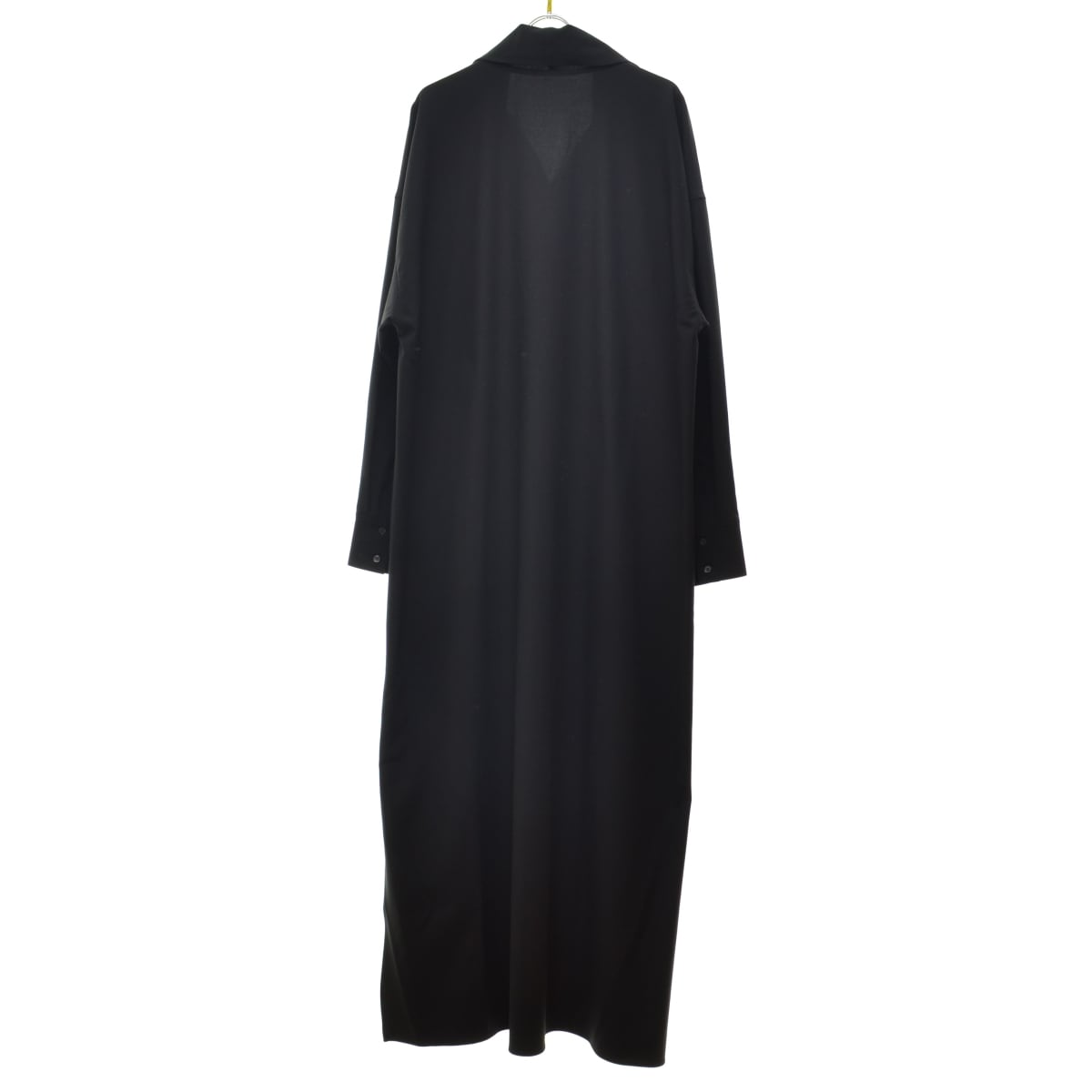 CITYSHOP / シティショップ 24AW 24040042871030 LONG TORO TIE DRESS