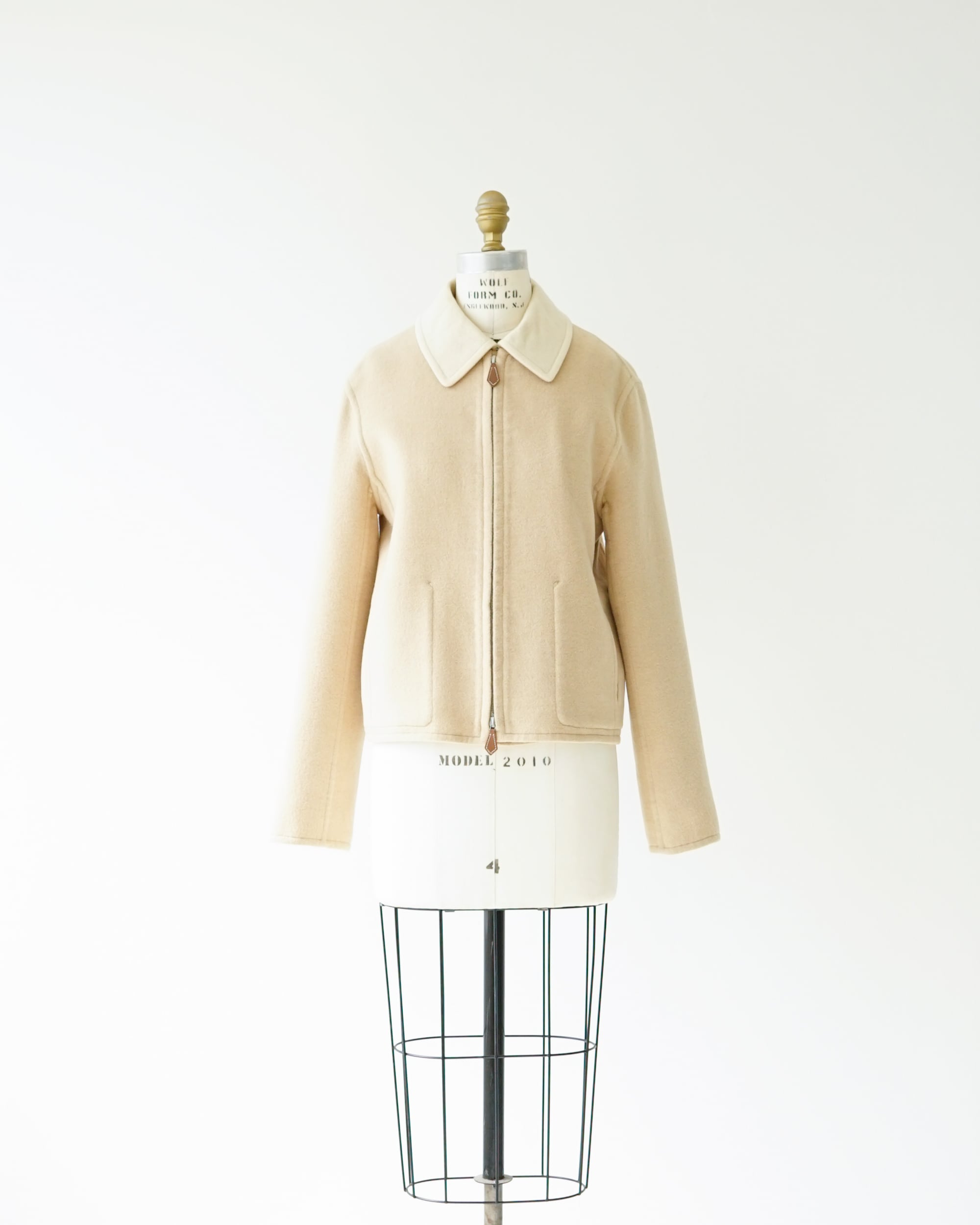 Hermès by Margiela cashmere globe 【公式通販】